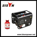 BISON(CHINA) BS2500NG Generator Supplier Gas Engine Generator Price gasoline generator spare parts